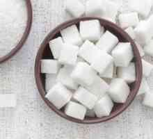 Какво да замени захарта с правилното хранене: списък на храните