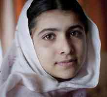 За какво е известна Малала Юсуфзай?