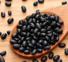 Черно боб: ползи, рецепти, тайни за готвене