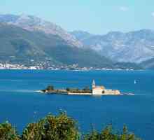 Montenegro, Kamelia 2 *: снимки, цените и ревюта на хотели