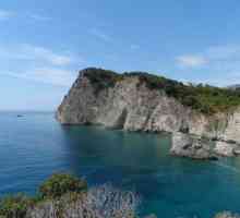 Черна гора, остров Свети Никола: описание, плажове