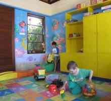 Черна гора: хотел за семейства с деца. Черна гора - къде да се отпуснете с деца