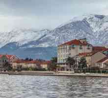 Черна гора. Плажовете на Тиват: снимки и отзиви