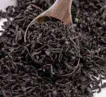 Черният чай: видове, ползи и вреди
