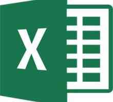 Четири начина, както в Excel, за замяна на период с запетая