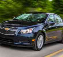 Chevrolet Cruze: техническите характеристики на известния автомобил, съществуващи в няколко милиона…