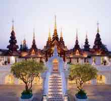 Chiang Mai, Тайланд: описание, забележителности и интересни факти