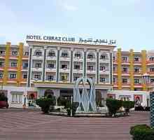 Chiraz Club 3 * (Тунис / Монастир) - снимки, цените и ревюта от хотели