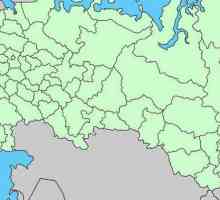 Население на Ставропол. Население и заетост в Ставропол