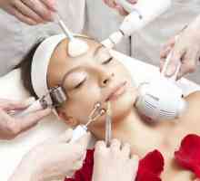 Почистване на лице от козметик: указания, описание на процедурата, прегледи