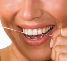 Почистване на ултразвукови зъби: рецензии и снимки
