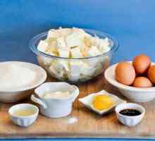 Cheesecake: какво е това, правила и рецепти за готвене