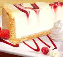 Cheesecake в мултиварианта: рецепти с снимки
