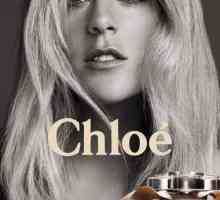 Chloe ("Chloe") - парфюм: описание на аромата