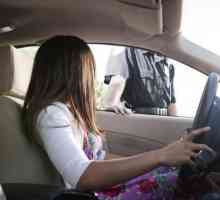 Какво ще стане, ако карате без право? Какво заплашва шофирането без права?