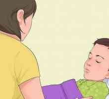 Какво трябва да дам на бебето, когато повръща?