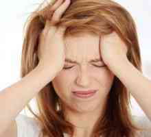 Какво ще стане, ако дясната страна на главата често боли? Защо боли дясната страна на главата?