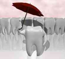 Какво да направите, ако дъвката се оттегли от зъба: съвет на зъболекаря