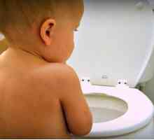 Какво трябва да направя, ако бебето ми не може да отиде в тоалетната?