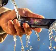 Какво трябва да направя, ако получа вода в телефона? Практически препоръки и начини за решаване на…