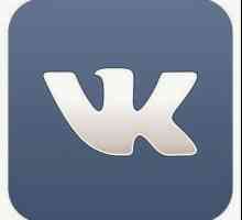 Какво трябва да направя, ако се появи грешка VKontakte при изтегляне на аудио запис?