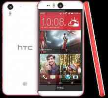 Какво мислят за смартфона HTC Desire EYE? Потребителски рецензии