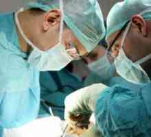 Какво прави хирургът и какви са неговите компетенции?