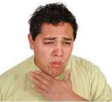 Какво може да означава ситуацията, когато кашлицата не изчисти гърлото? Как да се справим с това?