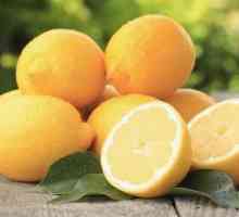 Какво може да се направи от лимон: рецепти и съвети
