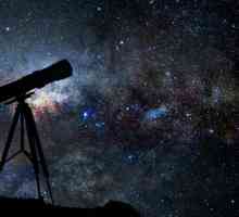 Какво можете да видите през телескопа, кои планети?