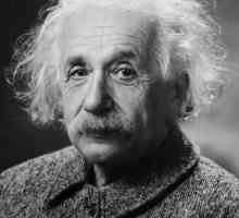 Какви са книгите на Алберт Айнщайн?