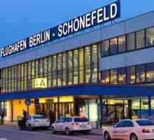 Какво трябва да знаете, когато пристигате на международното летище Берлин-Шьонефелд