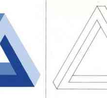 Какво трябва да знаете за триъгълника Penrose?