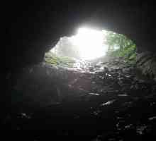Какво трябва да знаете за турист и начинаещ пещерен изследовател, преди да посетите пещерата…