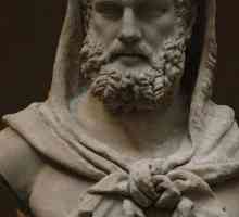 Какво означава името Херкулес, неговите характеристики и характеристики