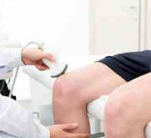 Какво ще покаже ултразвукът на колянната става? Обяснение на резултатите