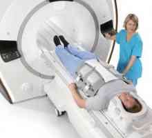 Какво показва MRI на главата? Магнитно резонансно изображение