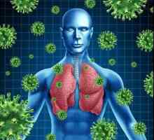 Какво прави кръвен тест за пневмония?