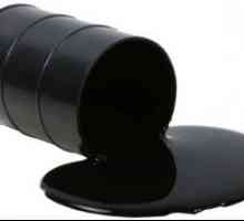 Какво се получава от въглищата и маслото и как се използва?