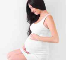 Какво ще ви помогне срещу токсимия при бременност?