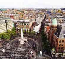 Какво да се види в Амстердам: Атракции, забележителности и препоръки
