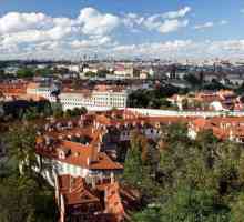 Какво да видим в Прага? Какво трябва да видите в Прага? Прага - какво да видите за една седмица?