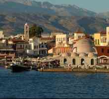 Какво да донесе с Крит: какви сувенири мога да купя на острова
