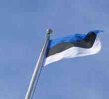 Каква е валутата на Естония?