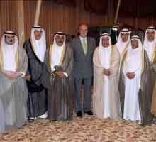 Какво допринесе за обединението на арабските племена: причините и фактите