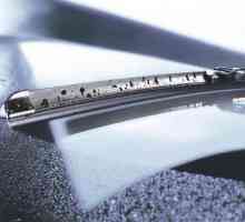 Какво представлява моторната чистачка на предното стъкло на автомобила? Как да смените мотора на…