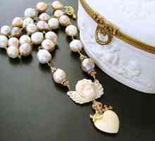 Какво е барокова перла?