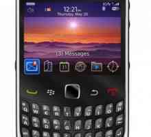 Какво е Blackberry? Мобилни телефони BlackBerry: ревюта, цени