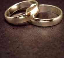 Какво е брак: определението на понятието в Семейния кодекс. Брачен съюз