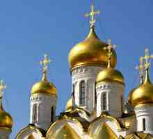 Какъв е църковният ритуал в Православието?